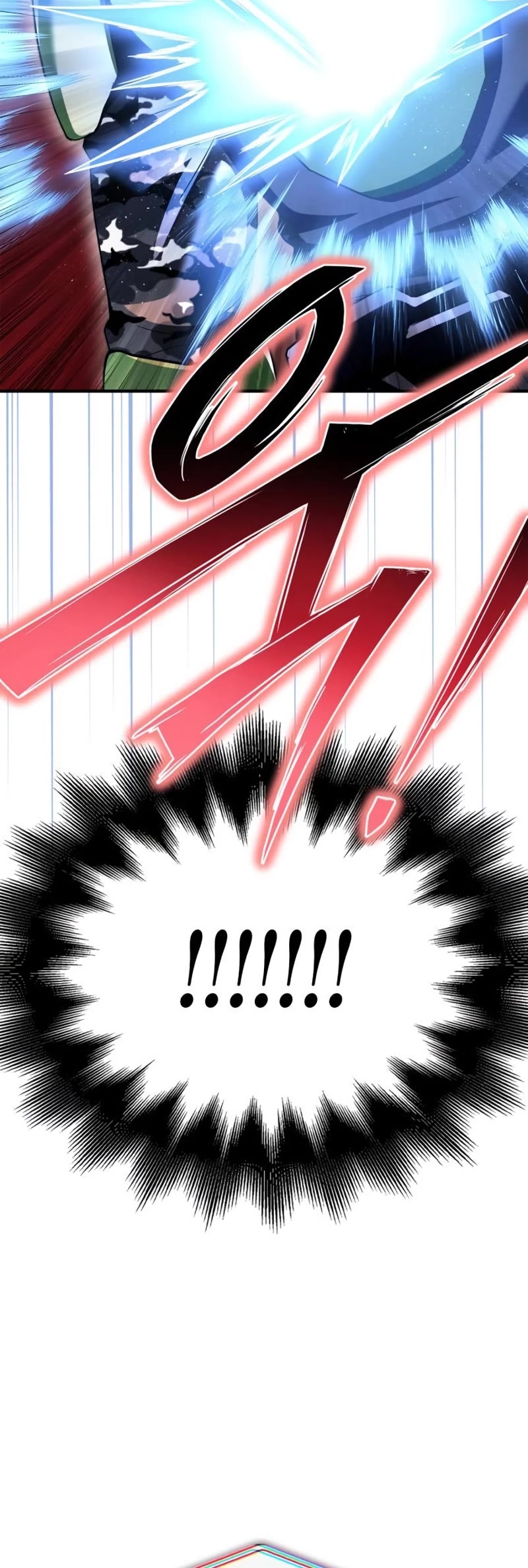 Superhuman Battlefield Chapter 105 page 63 - Chapter 105
