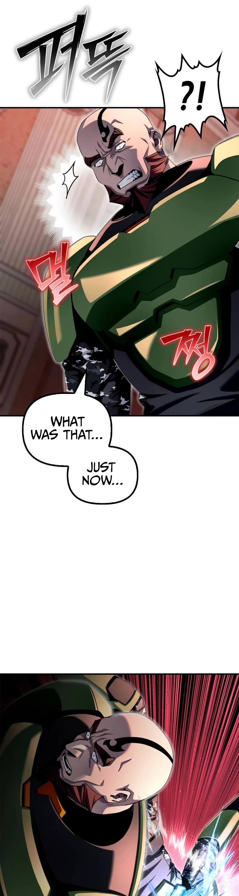 Superhuman Battlefield Chapter 105 page 65 - Chapter 105