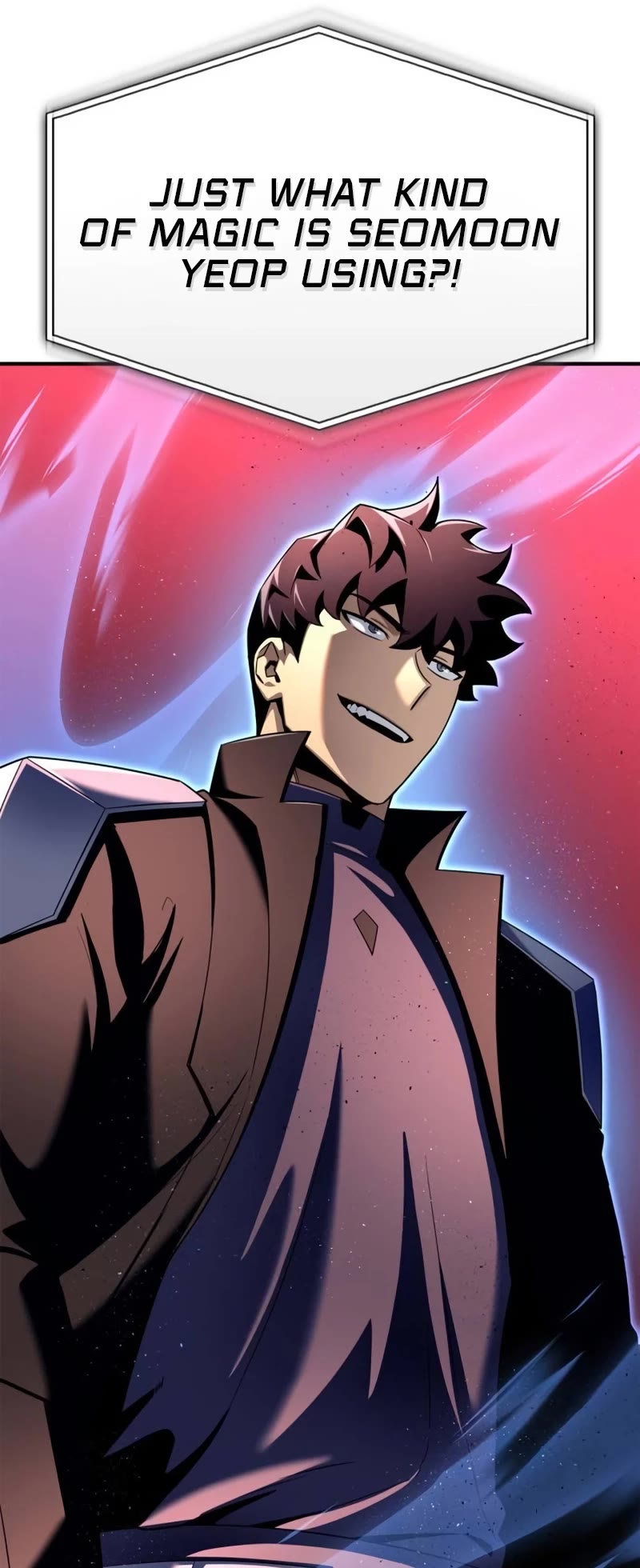 Superhuman Battlefield Chapter 105 page 70 - Chapter 105