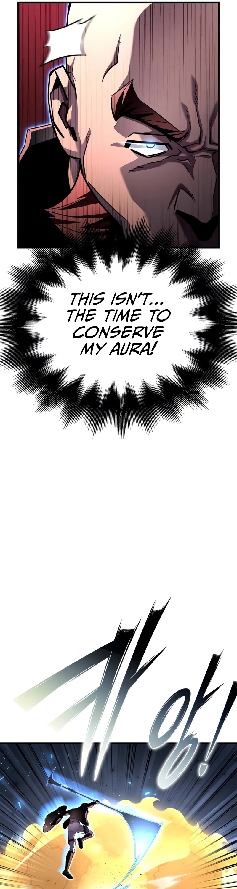 Superhuman Battlefield Chapter 106 page 17 - Chapter 106