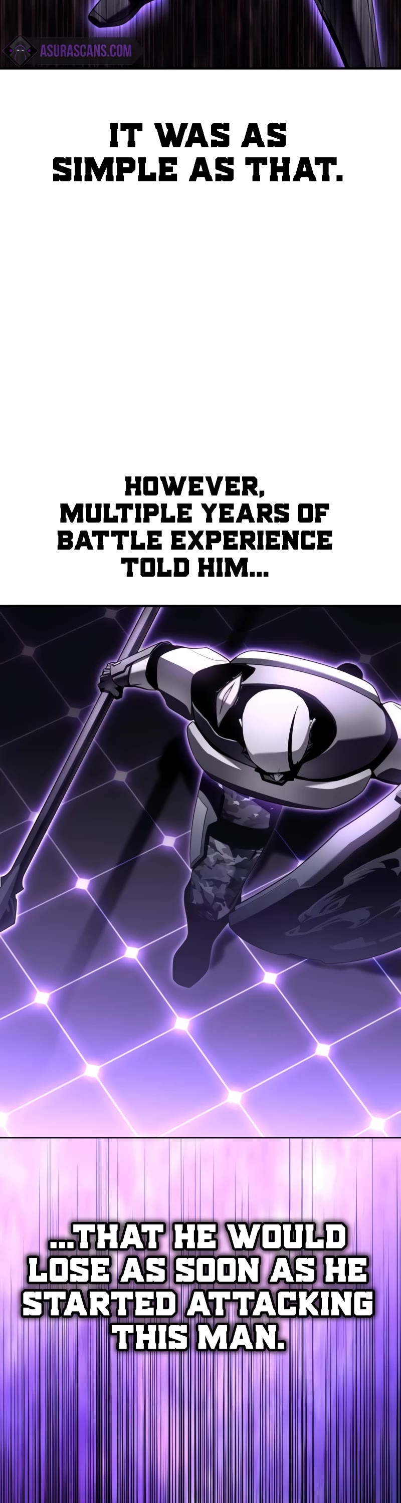 Superhuman Battlefield Chapter 106 page 29 - Chapter 106