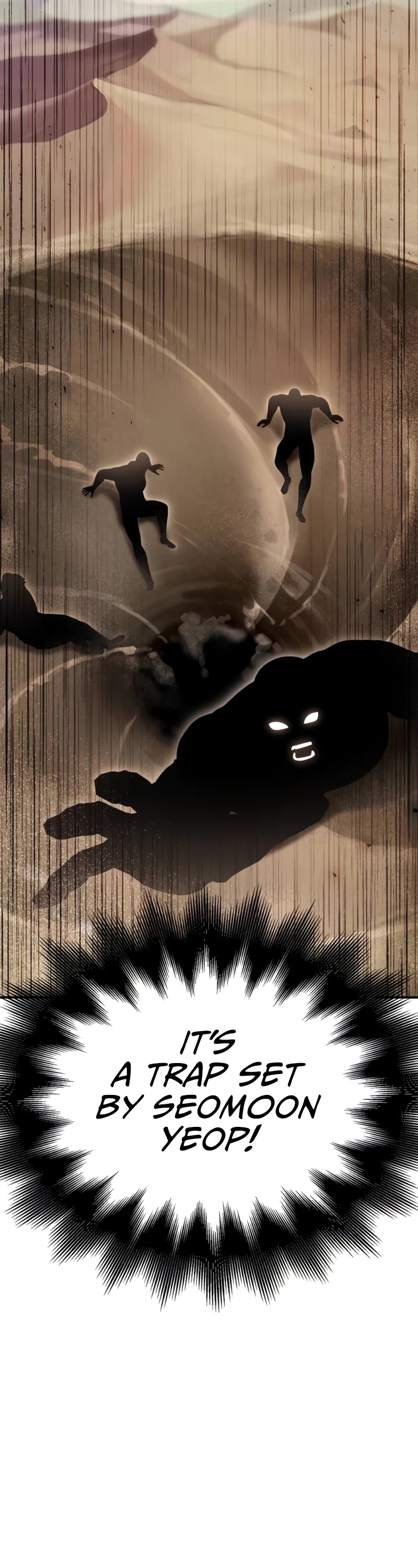 Superhuman Battlefield Chapter 106 page 33 - Chapter 106