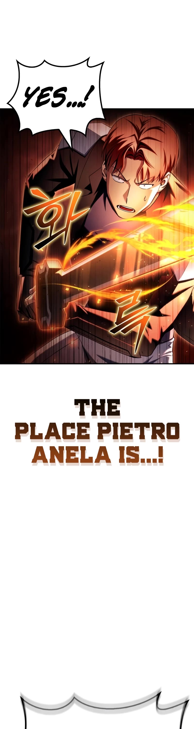 Superhuman Battlefield Chapter 106 page 37 - Chapter 106