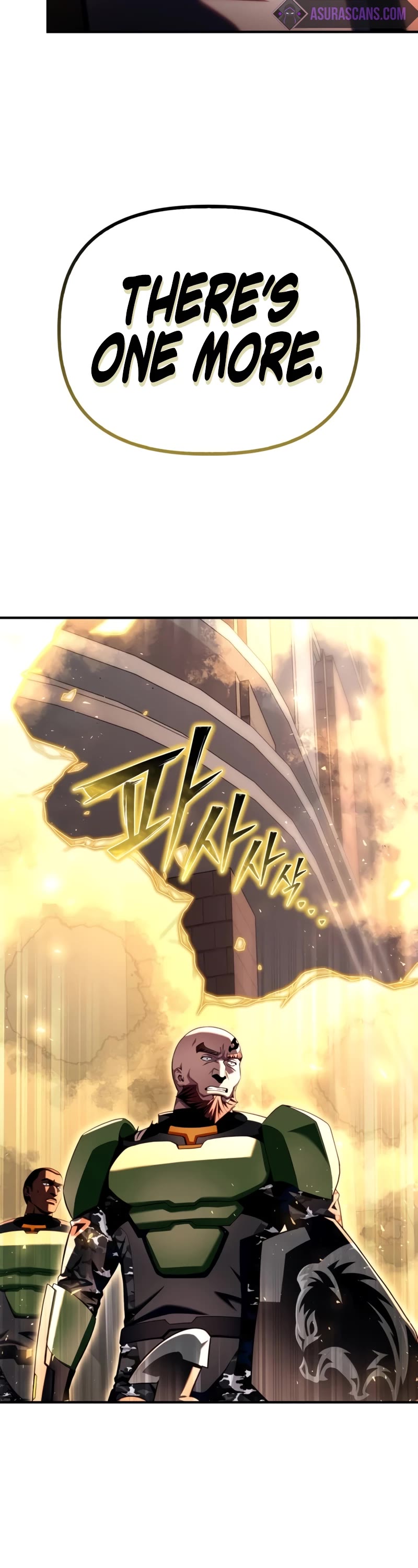 Superhuman Battlefield Chapter 106 page 39 - Chapter 106