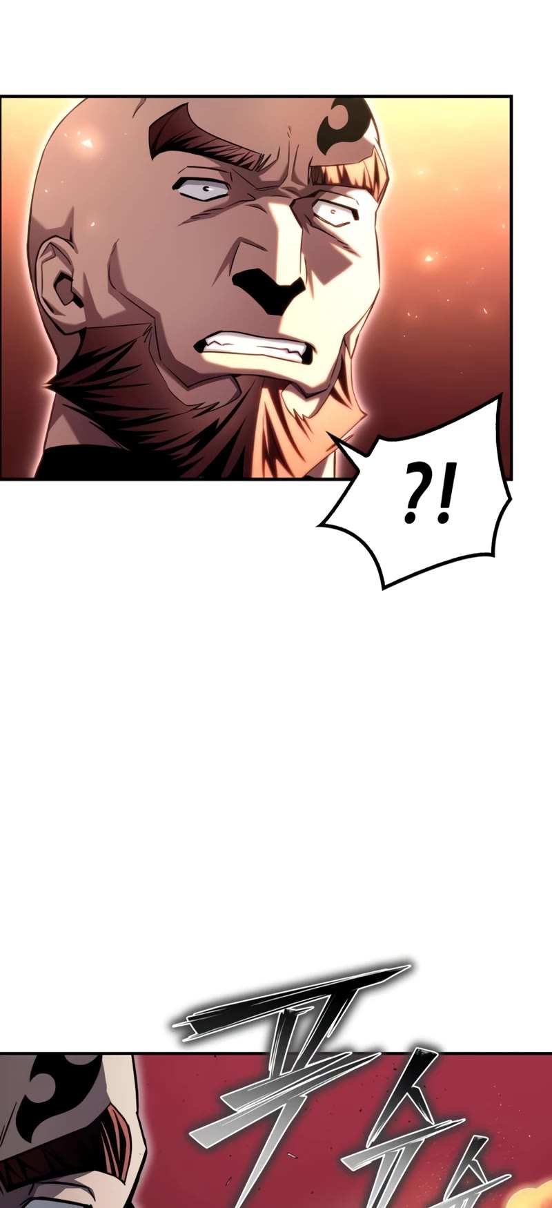 Superhuman Battlefield Chapter 106 page 40 - Chapter 106