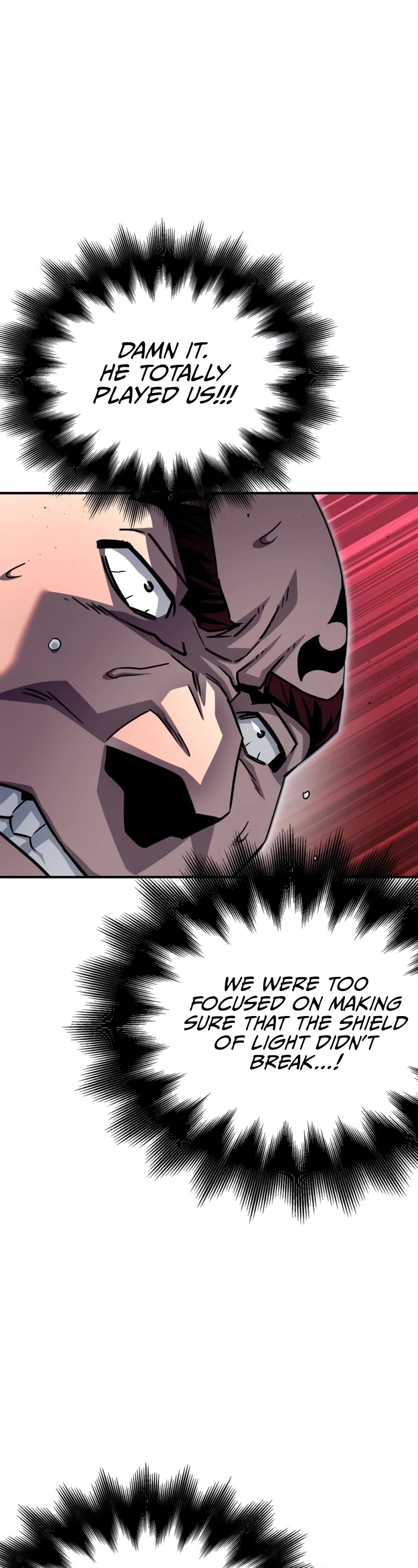 Superhuman Battlefield Chapter 106 page 48 - Chapter 106