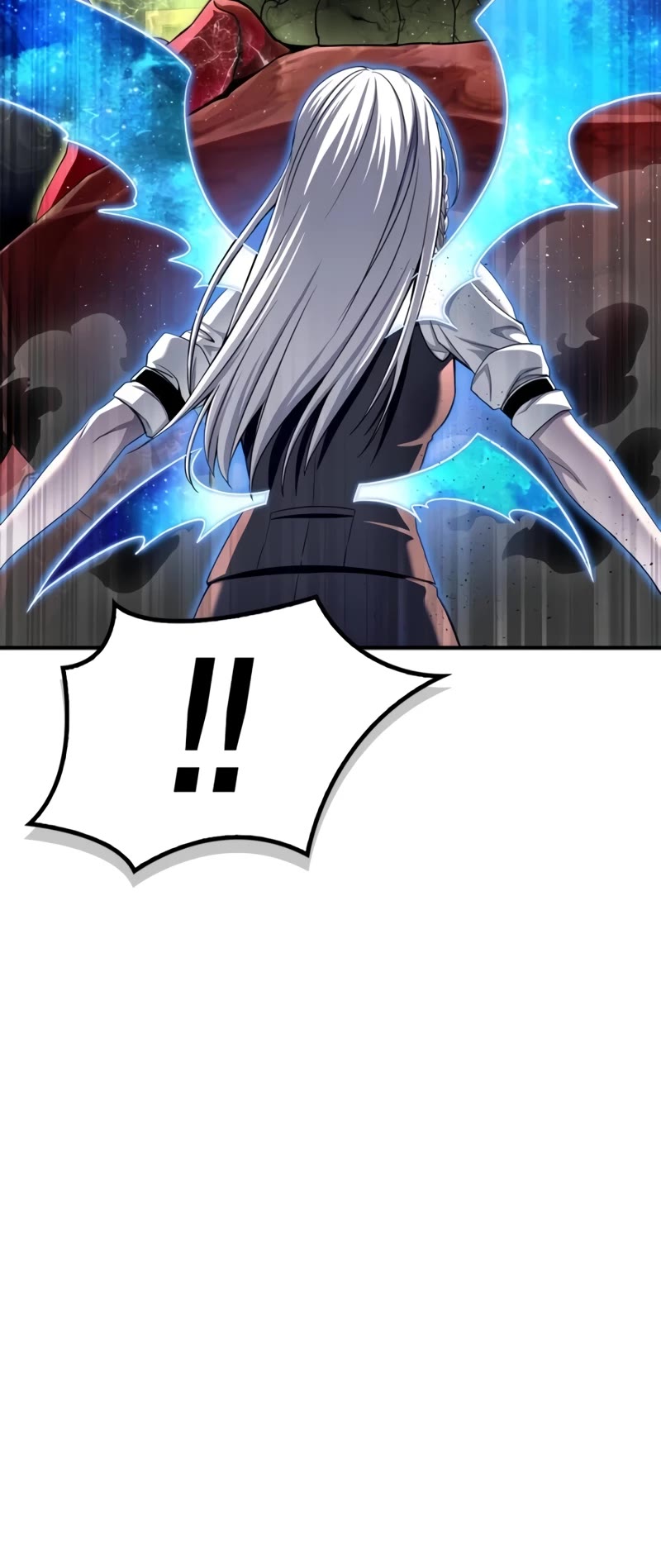 Superhuman Battlefield Chapter 106 page 56 - Chapter 106