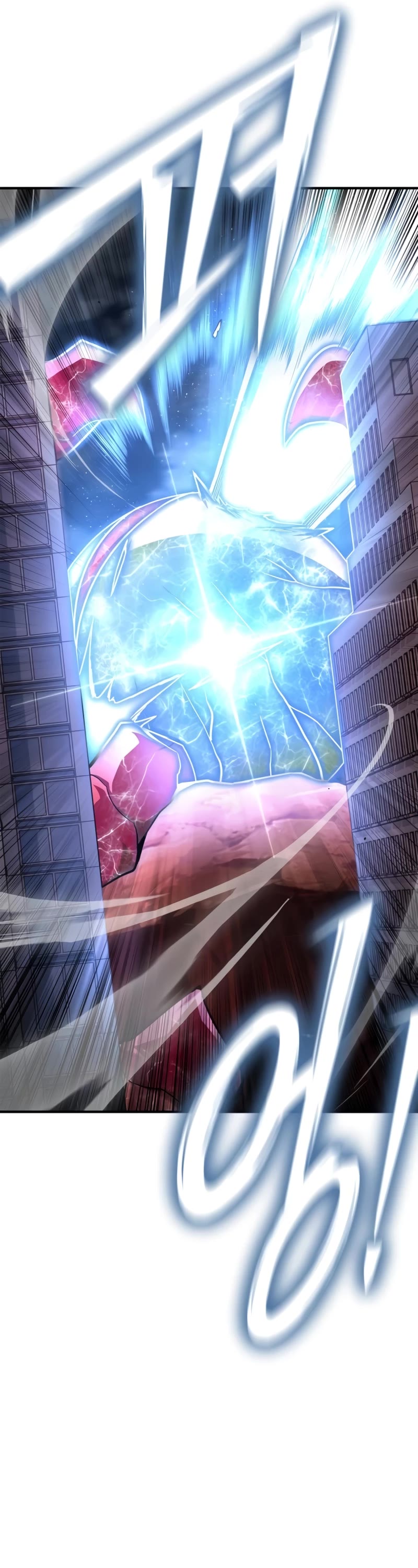 Superhuman Battlefield Chapter 106 page 58 - Chapter 106