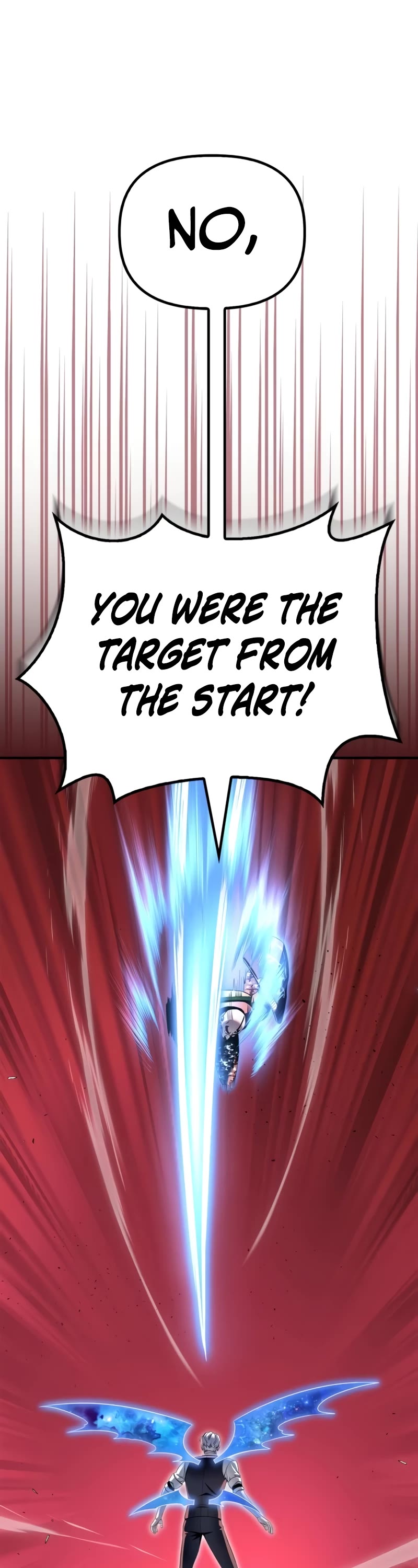 Superhuman Battlefield Chapter 106 page 59 - Chapter 106