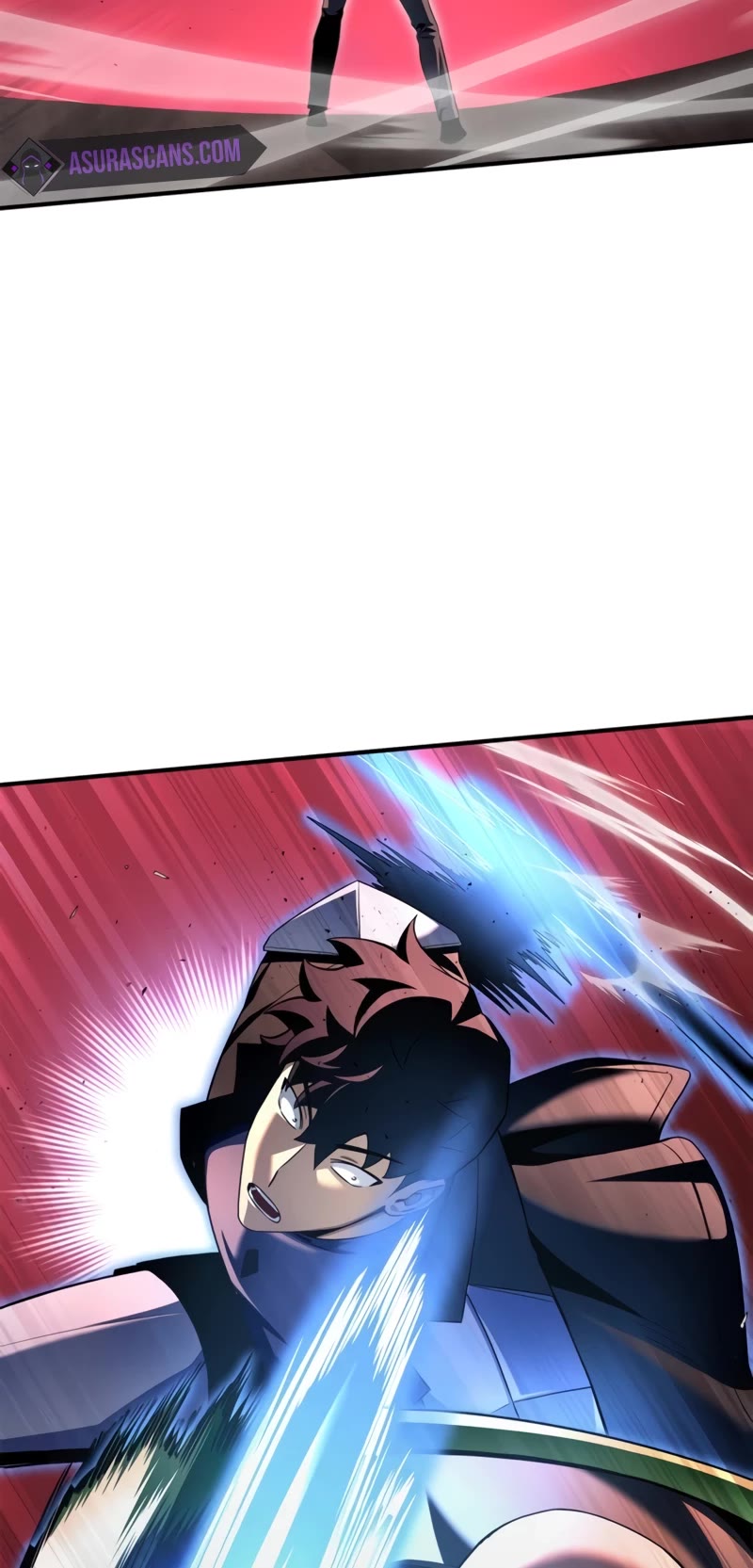 Superhuman Battlefield Chapter 106 page 60 - Chapter 106