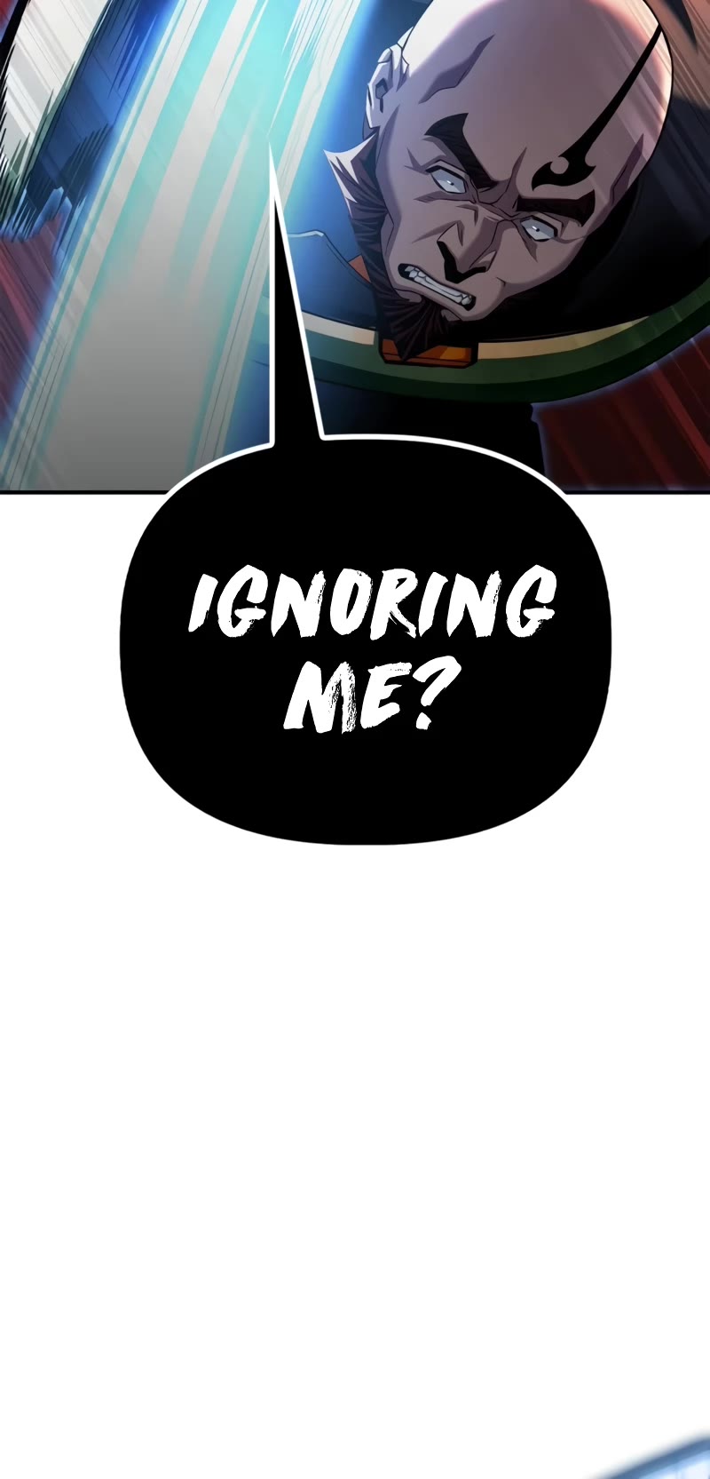 Superhuman Battlefield Chapter 106 page 61 - Chapter 106