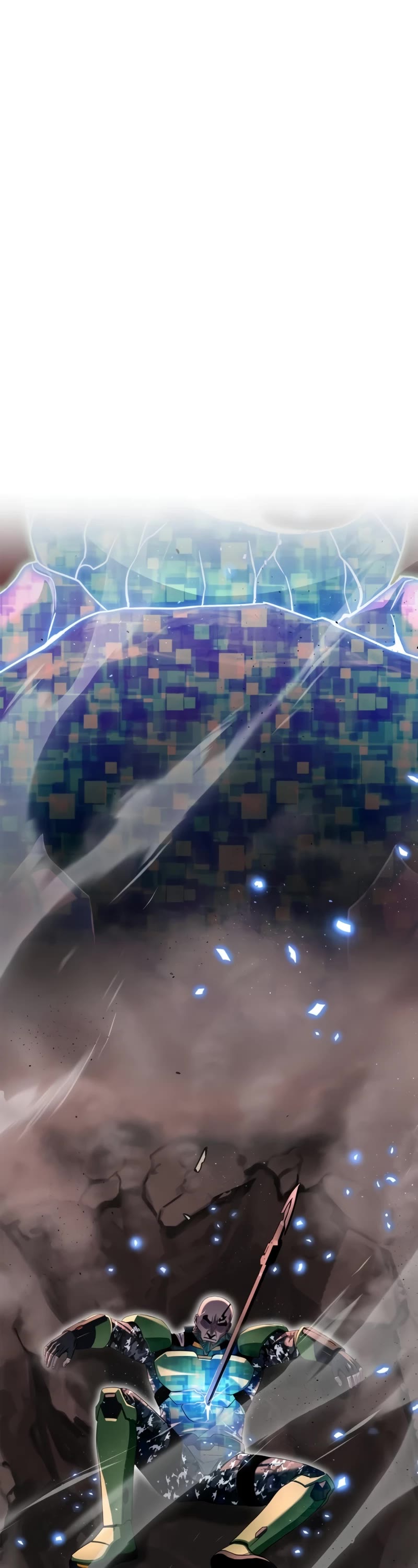 Superhuman Battlefield Chapter 106 page 64 - Chapter 106
