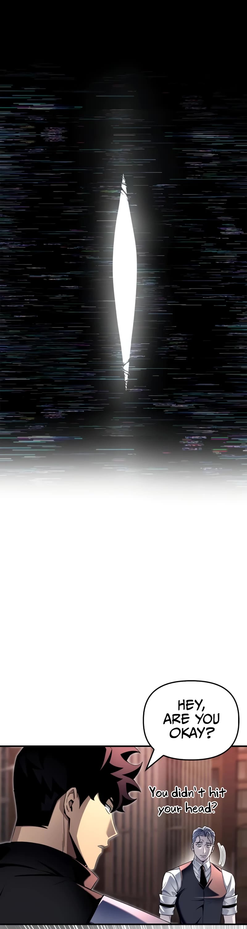 Superhuman Battlefield Chapter 106 page 67 - Chapter 106