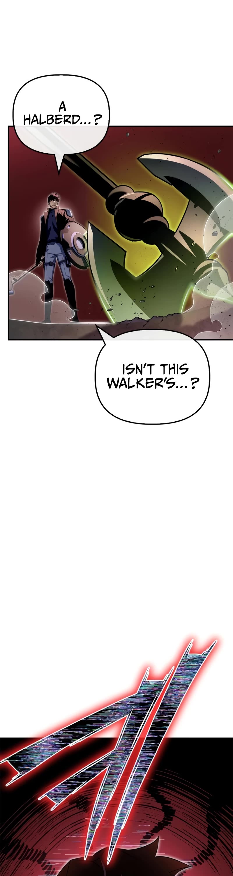 Superhuman Battlefield Chapter 106 page 69 - Chapter 106