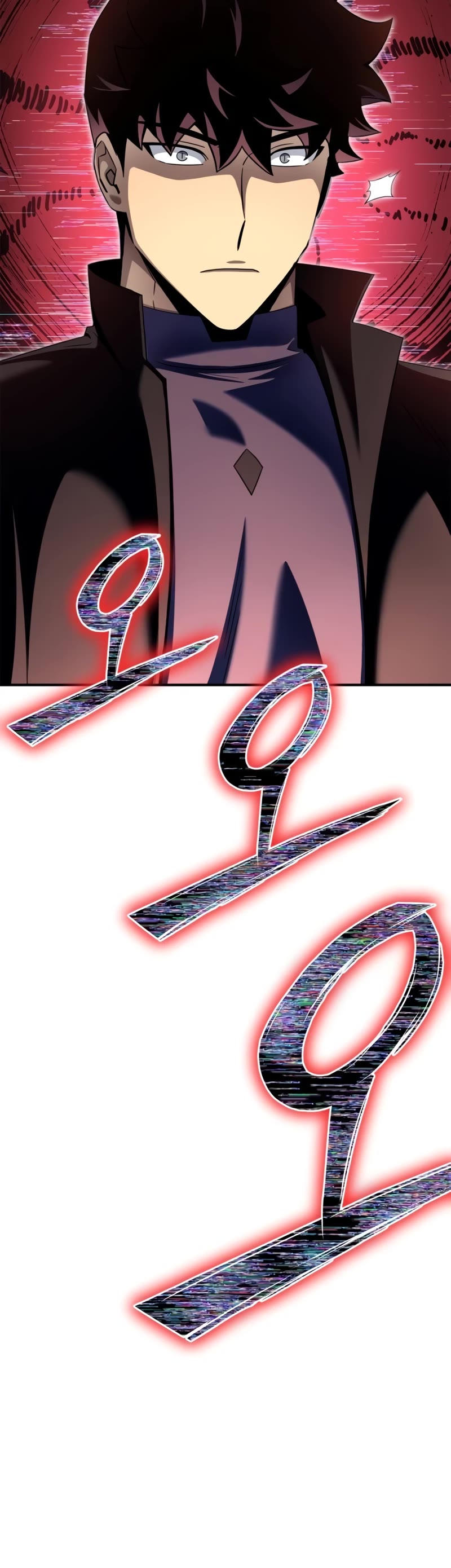 Superhuman Battlefield Chapter 106 page 70 - Chapter 106
