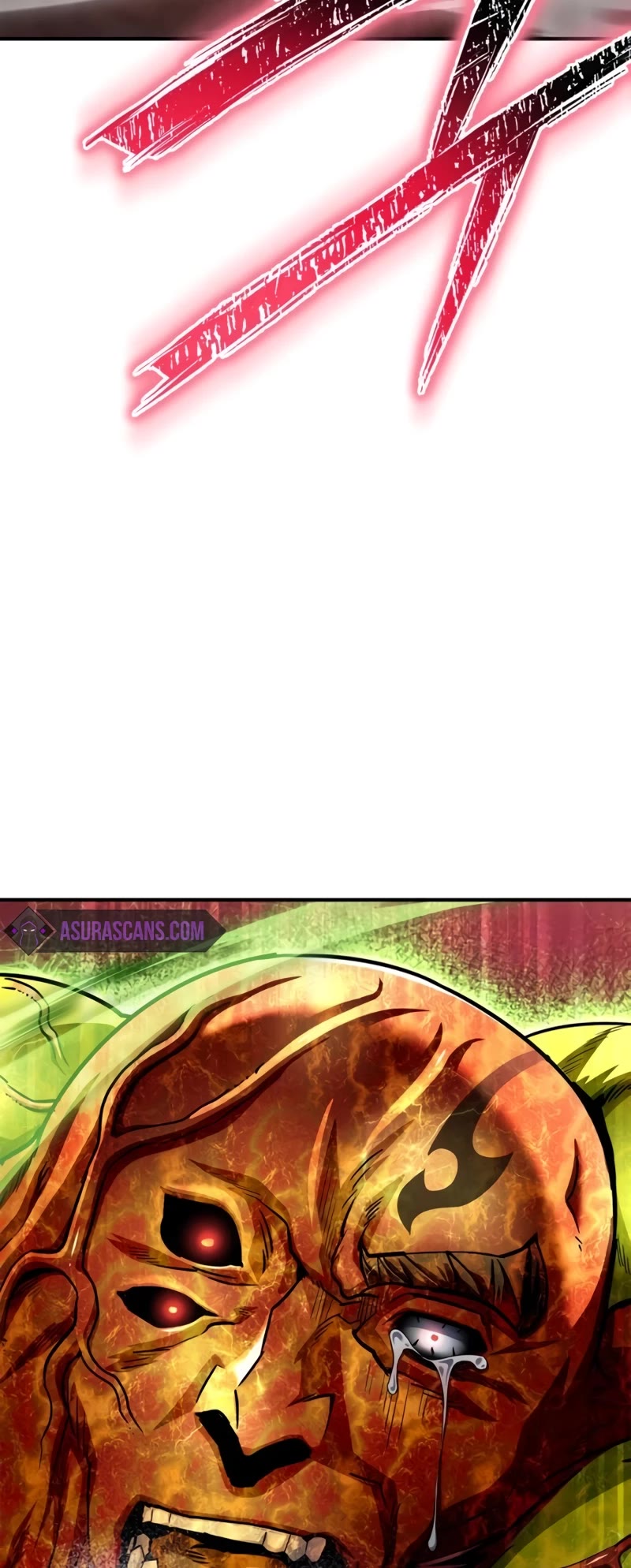 Superhuman Battlefield Chapter 106 page 73 - Chapter 106