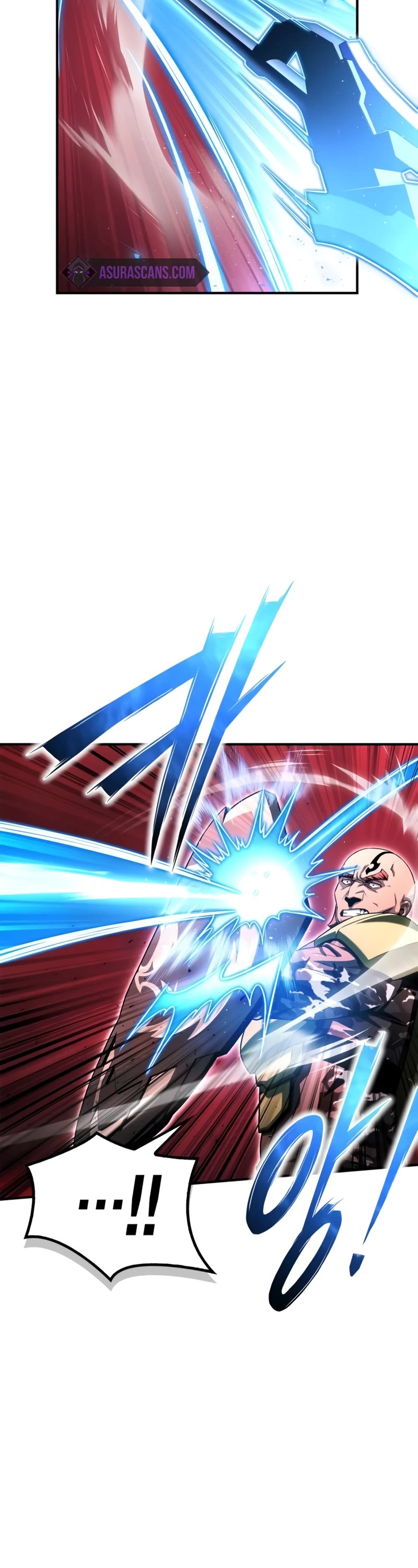 Superhuman Battlefield Chapter 106 page 8 - Chapter 106