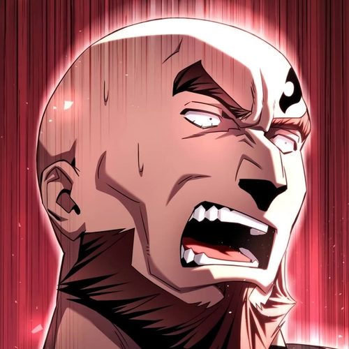 Superhuman Battlefield Chapter 106 cover