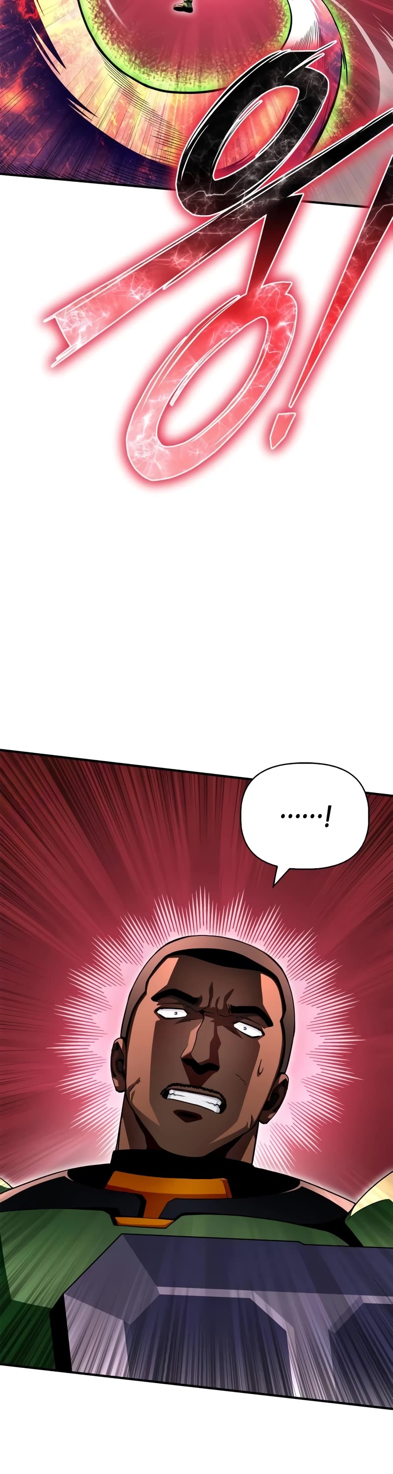 Superhuman Battlefield Chapter 107 page 26 - Chapter 107