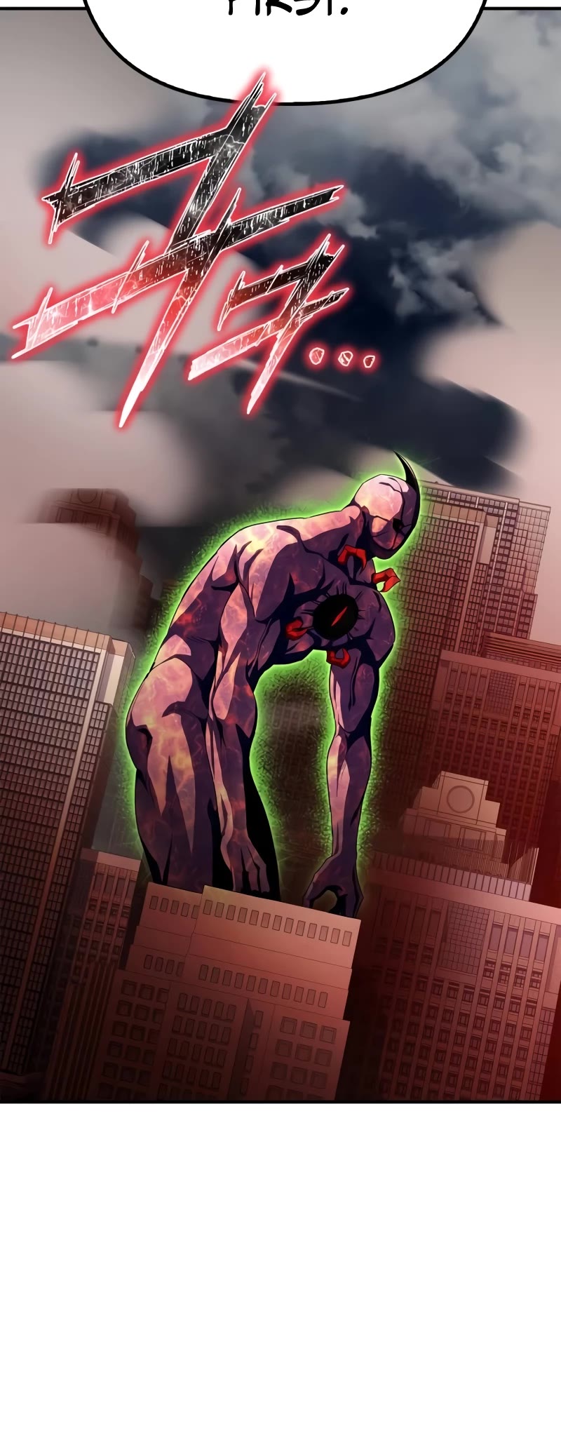 Superhuman Battlefield Chapter 107 page 35 - Chapter 107