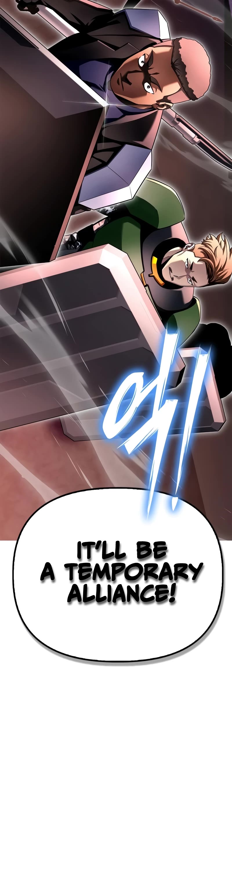 Superhuman Battlefield Chapter 107 page 38 - Chapter 107