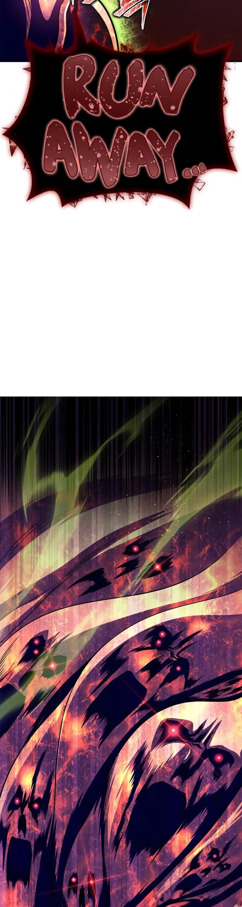Superhuman Battlefield Chapter 107 page 5 - Chapter 107