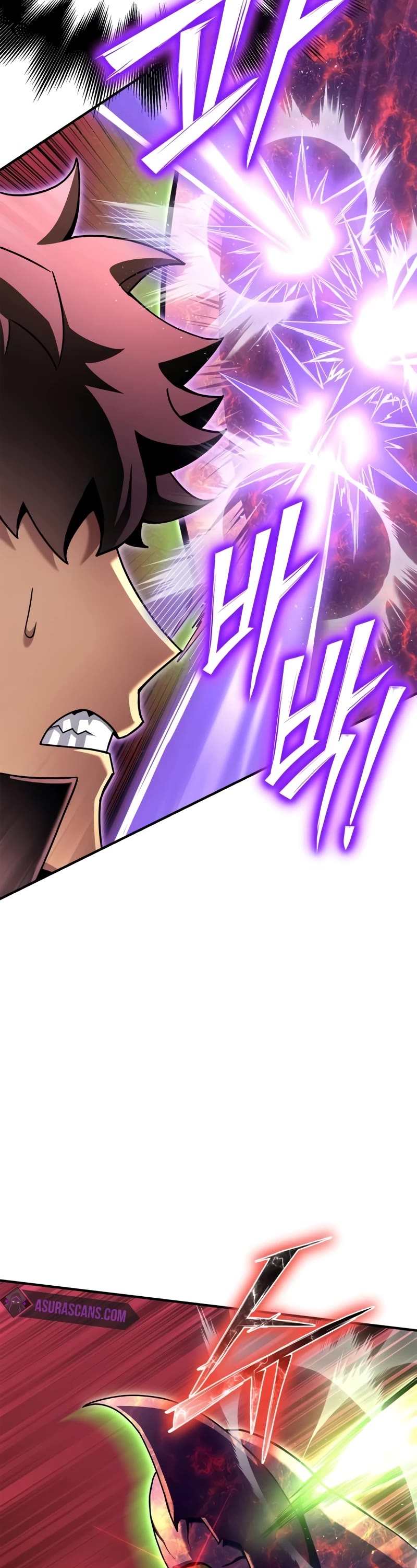 Superhuman Battlefield Chapter 107 page 63 - Chapter 107
