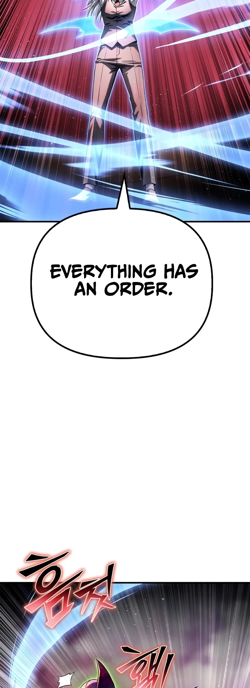 Superhuman Battlefield Chapter 107 page 68 - Chapter 107