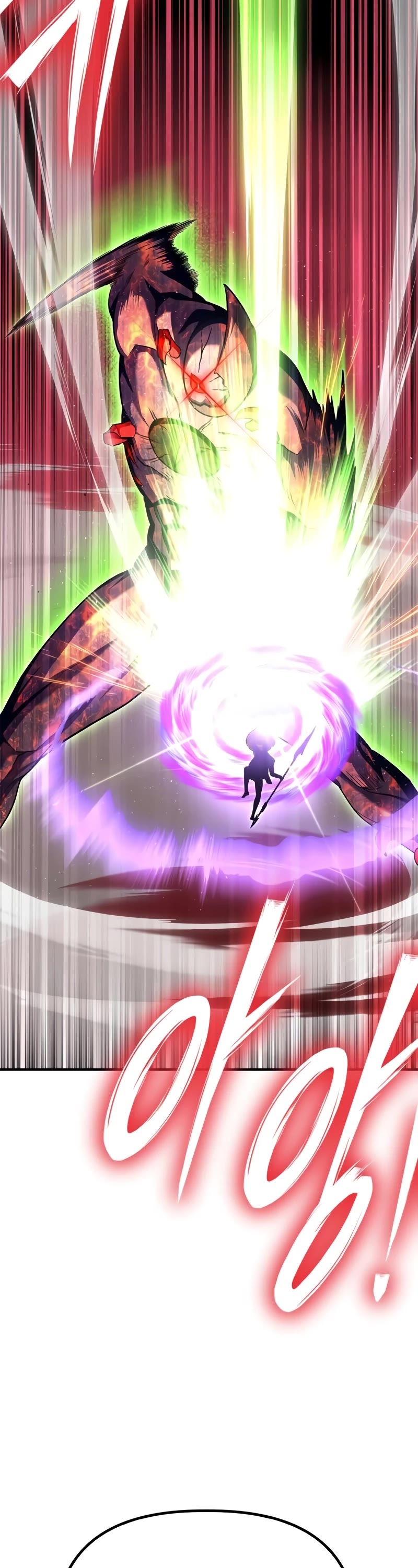 Superhuman Battlefield Chapter 107 page 72 - Chapter 107