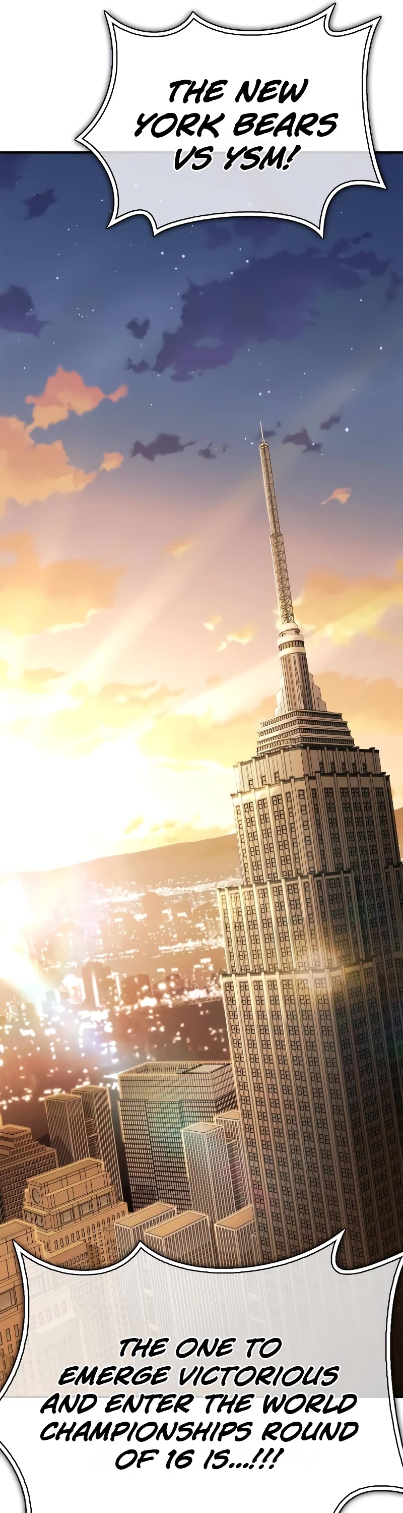 Superhuman Battlefield Chapter 108 page 12 - Chapter 108