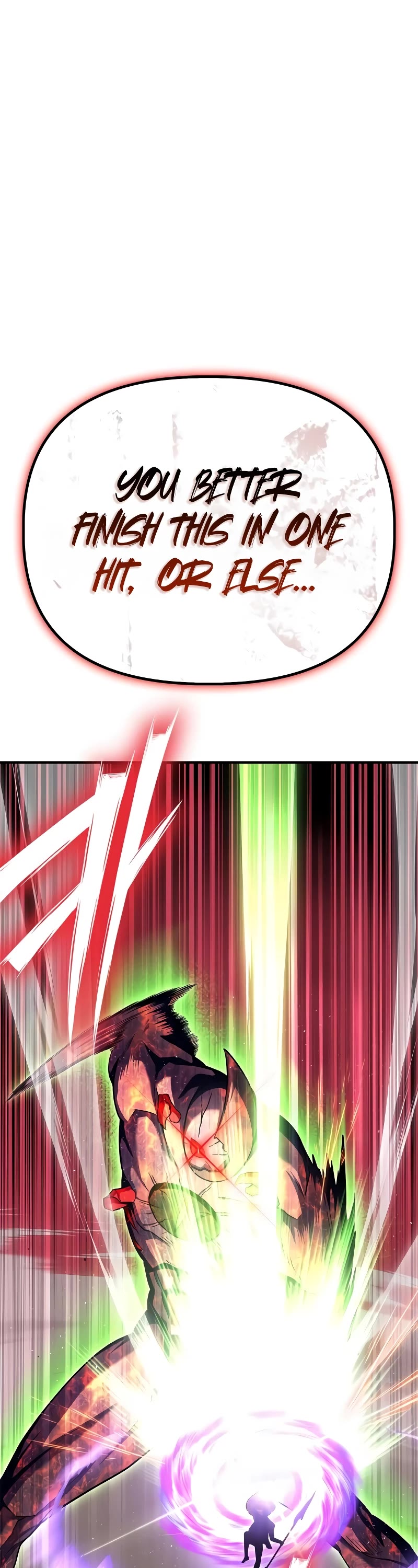 Superhuman Battlefield Chapter 108 page 2 - Chapter 108
