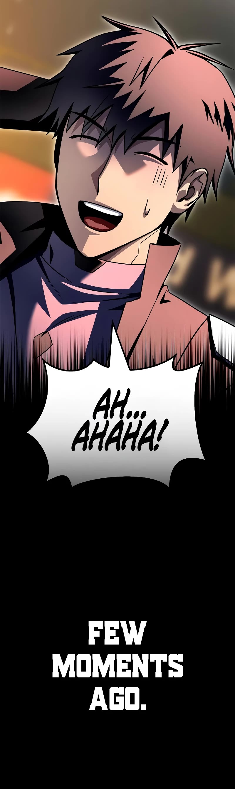 Superhuman Battlefield Chapter 108 page 31 - Chapter 108