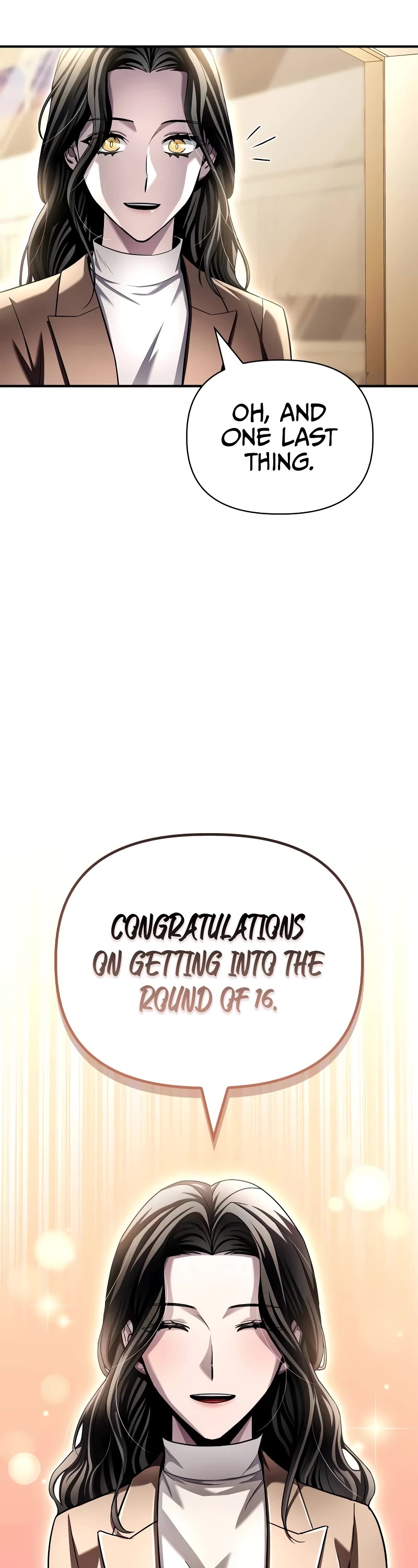Superhuman Battlefield Chapter 108 page 44 - Chapter 108