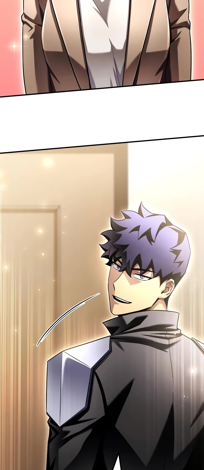 Superhuman Battlefield Chapter 108 page 45 - Chapter 108