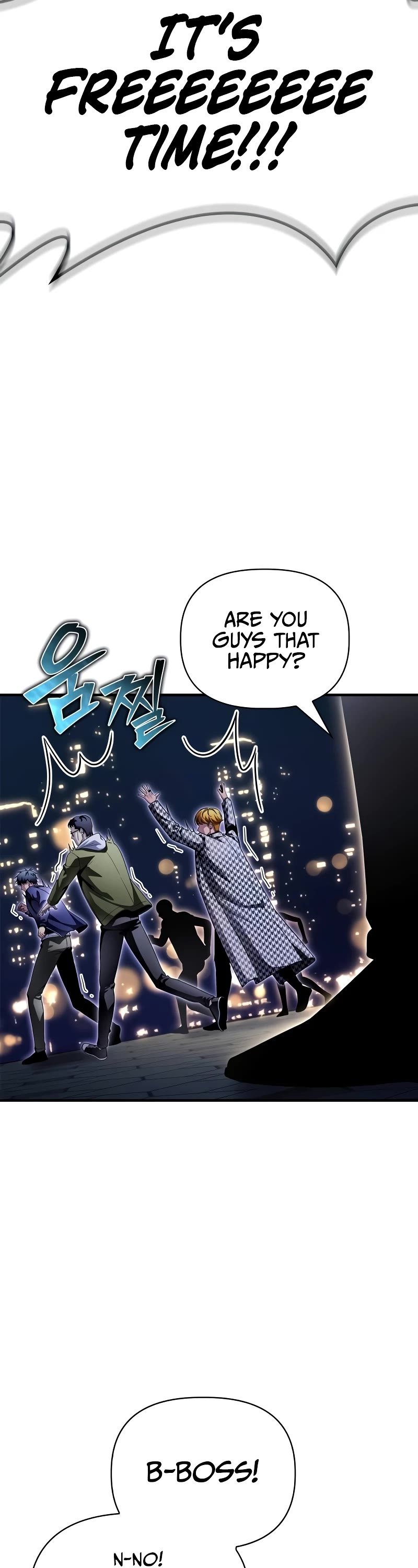 Superhuman Battlefield Chapter 108 page 48 - Chapter 108