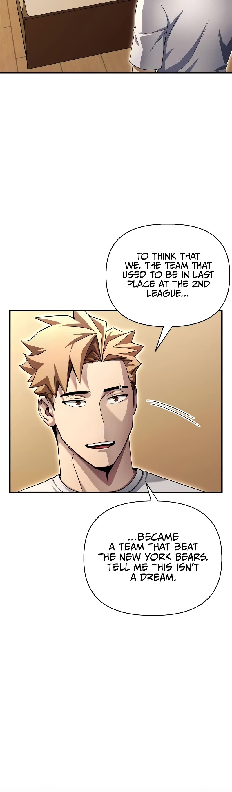 Superhuman Battlefield Chapter 108 page 56 - Chapter 108