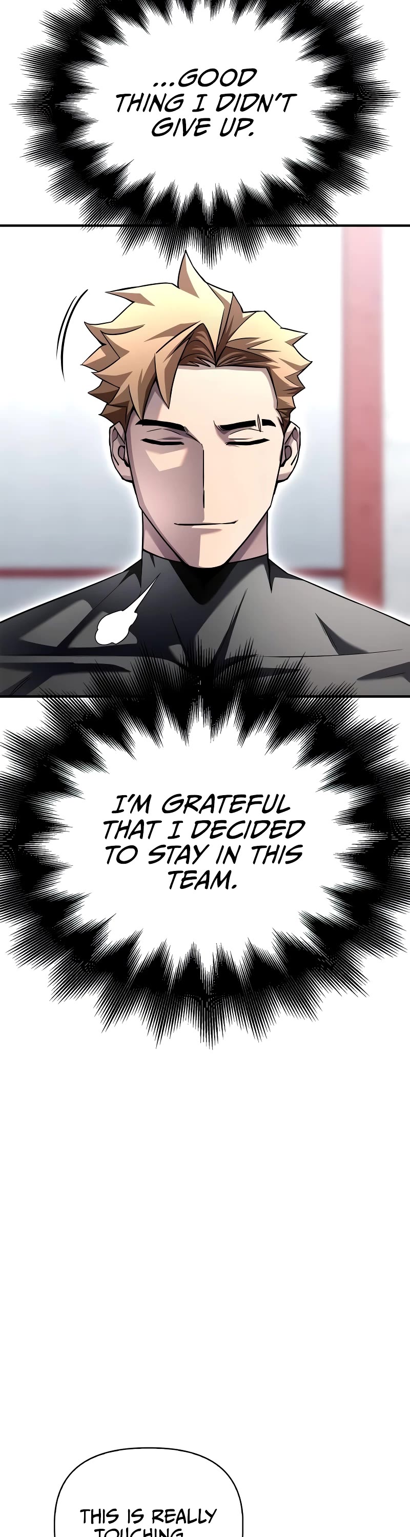 Superhuman Battlefield Chapter 108 page 64 - Chapter 108