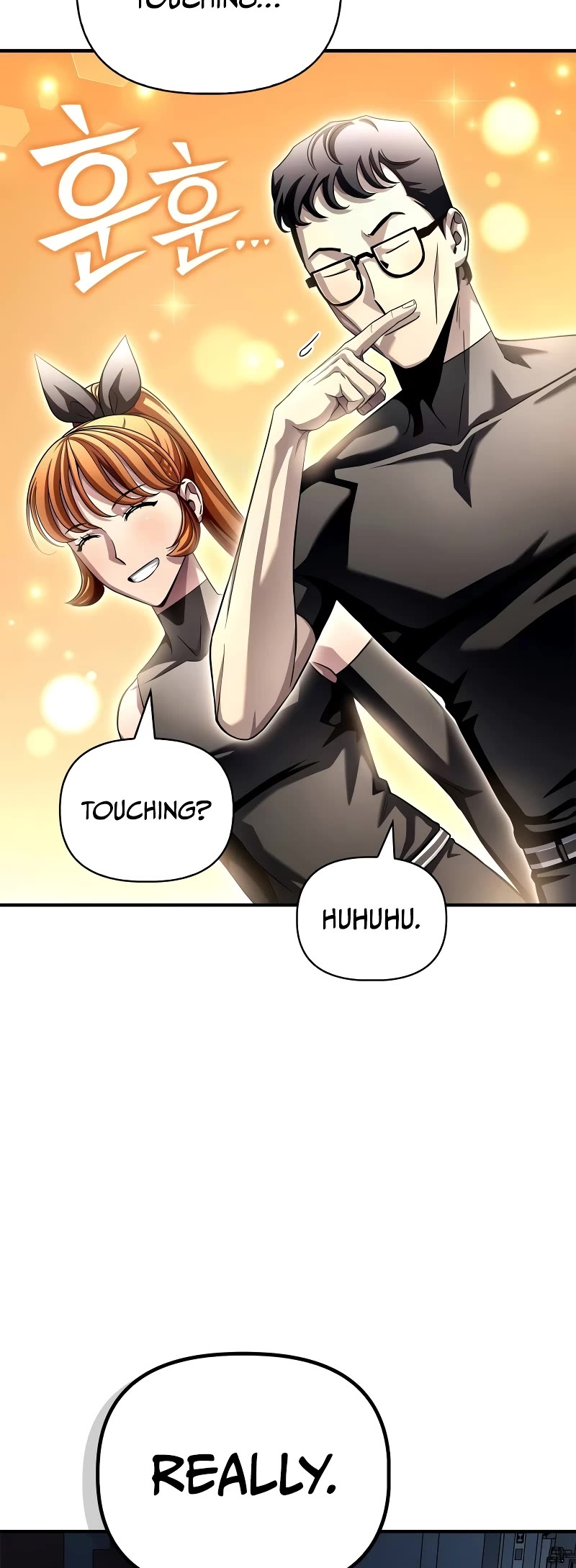 Superhuman Battlefield Chapter 108 page 65 - Chapter 108