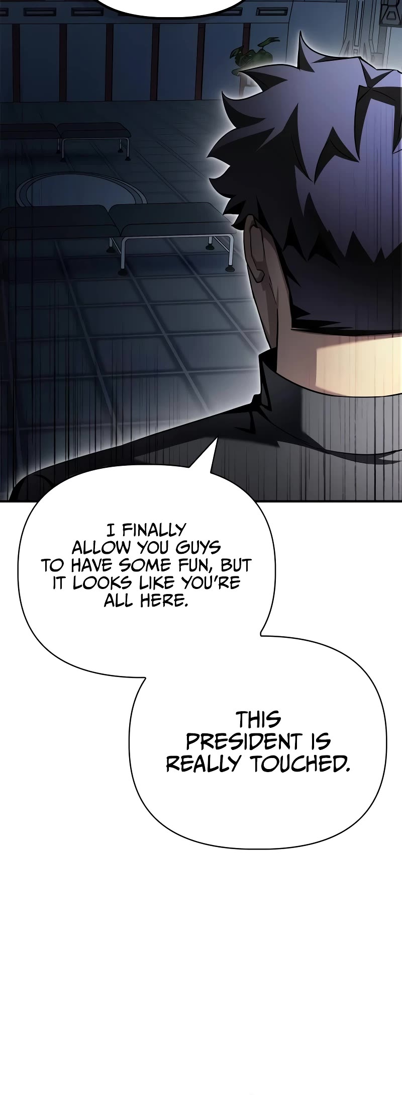 Superhuman Battlefield Chapter 108 page 66 - Chapter 108
