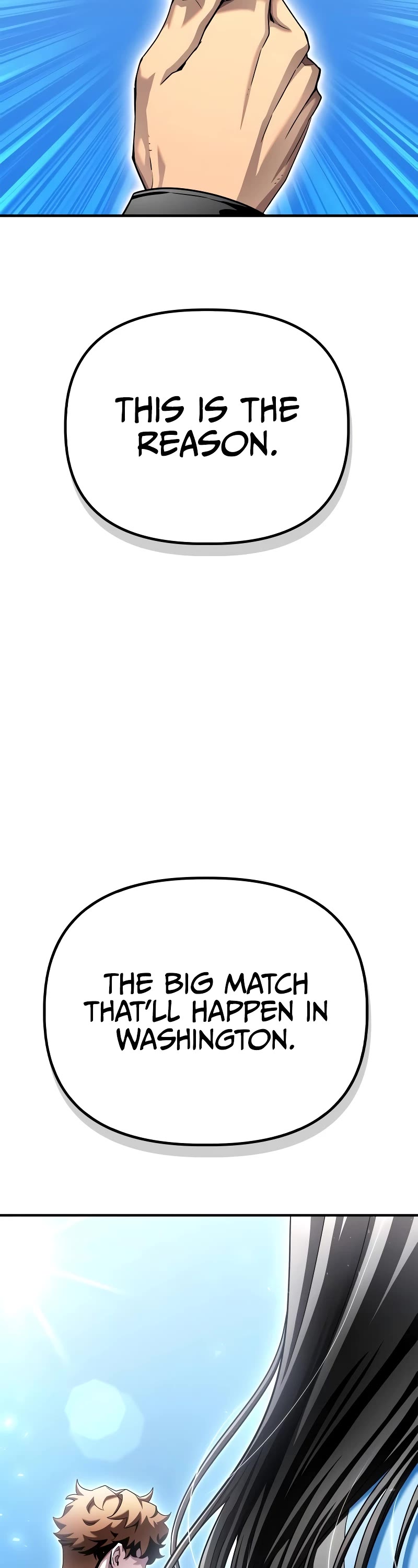 Superhuman Battlefield Chapter 108 page 73 - Chapter 108