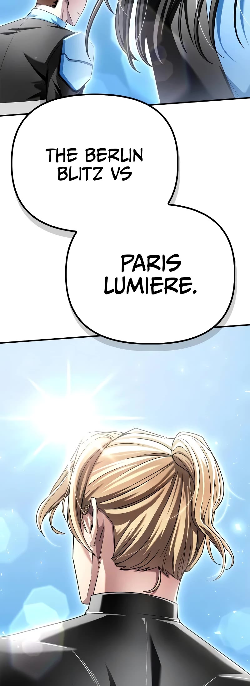 Superhuman Battlefield Chapter 108 page 74 - Chapter 108