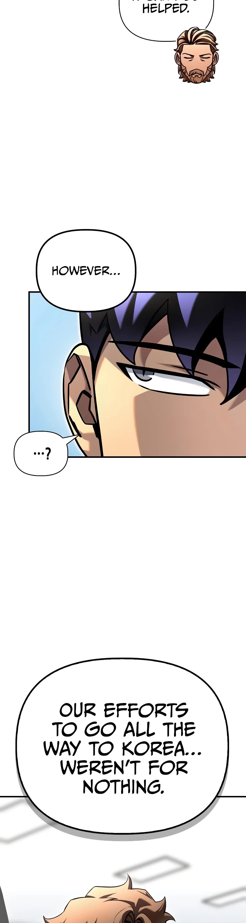 Superhuman Battlefield Chapter 109 page 14 - Chapter 109