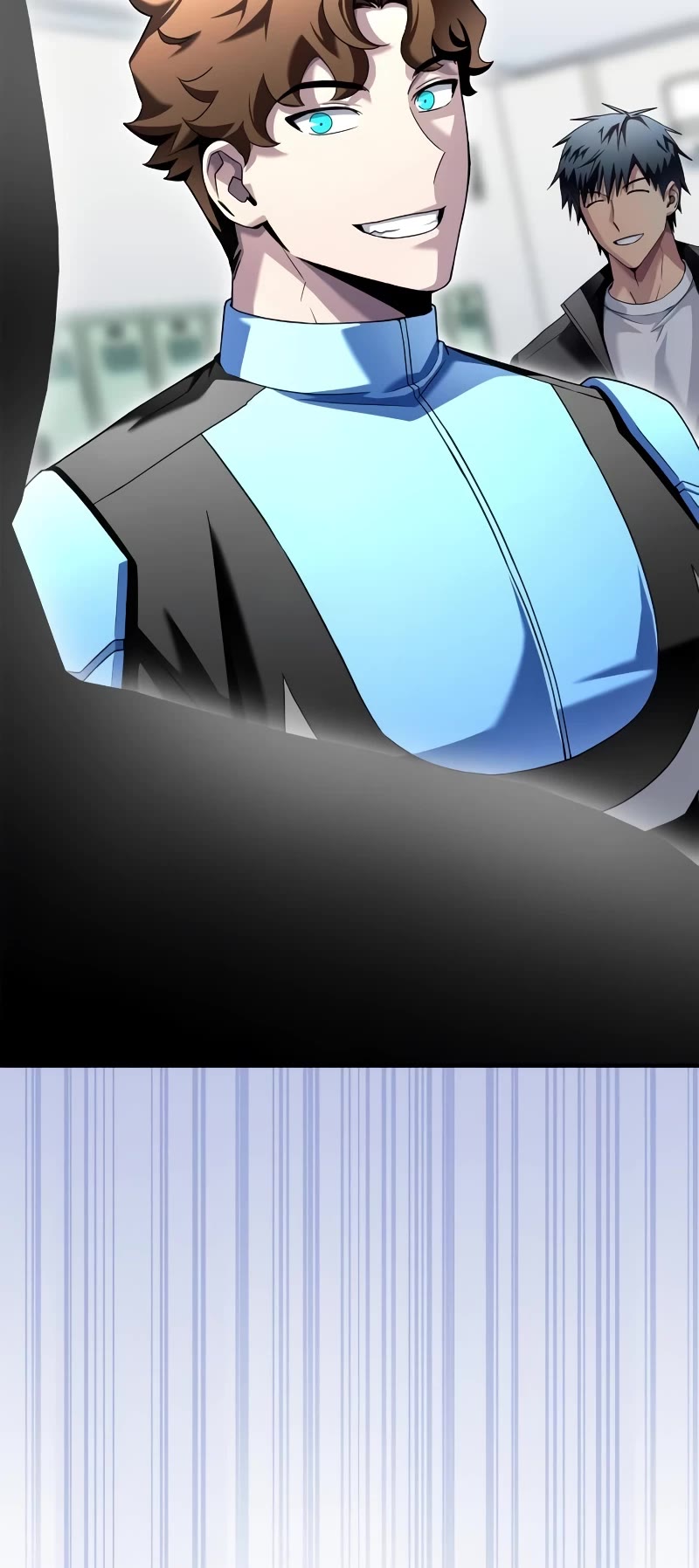 Superhuman Battlefield Chapter 109 page 15 - Chapter 109