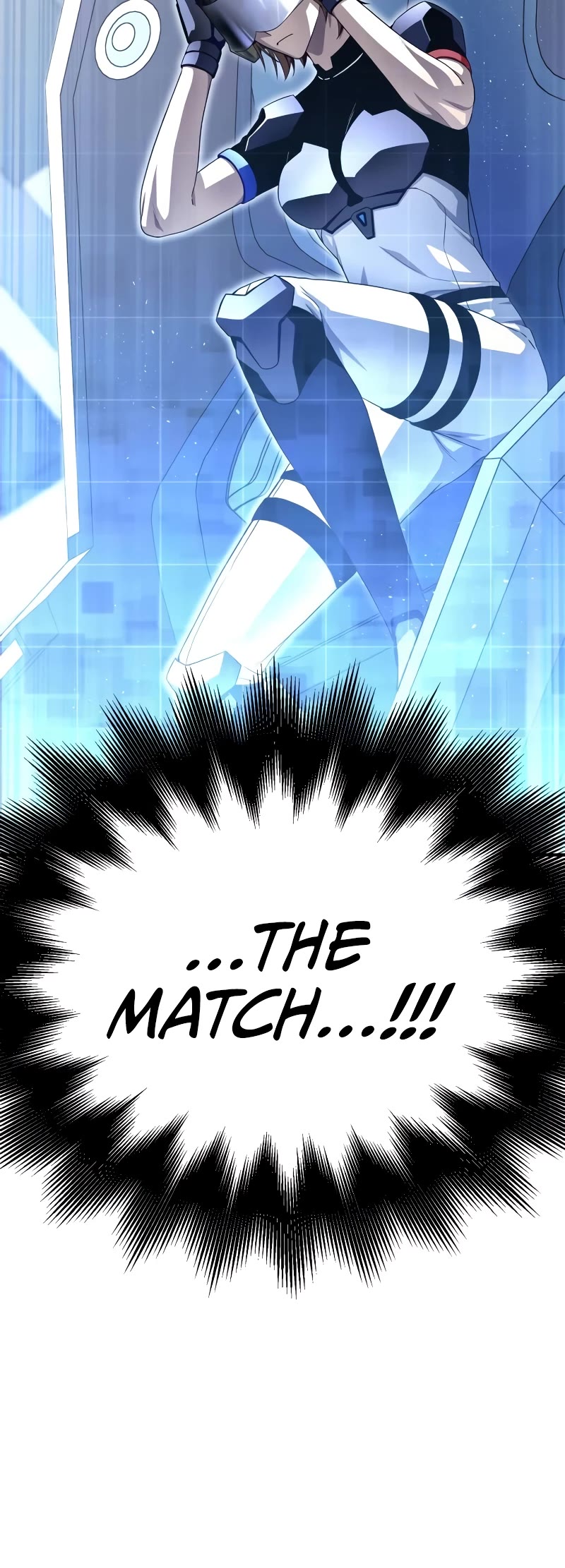 Superhuman Battlefield Chapter 109 page 29 - Chapter 109