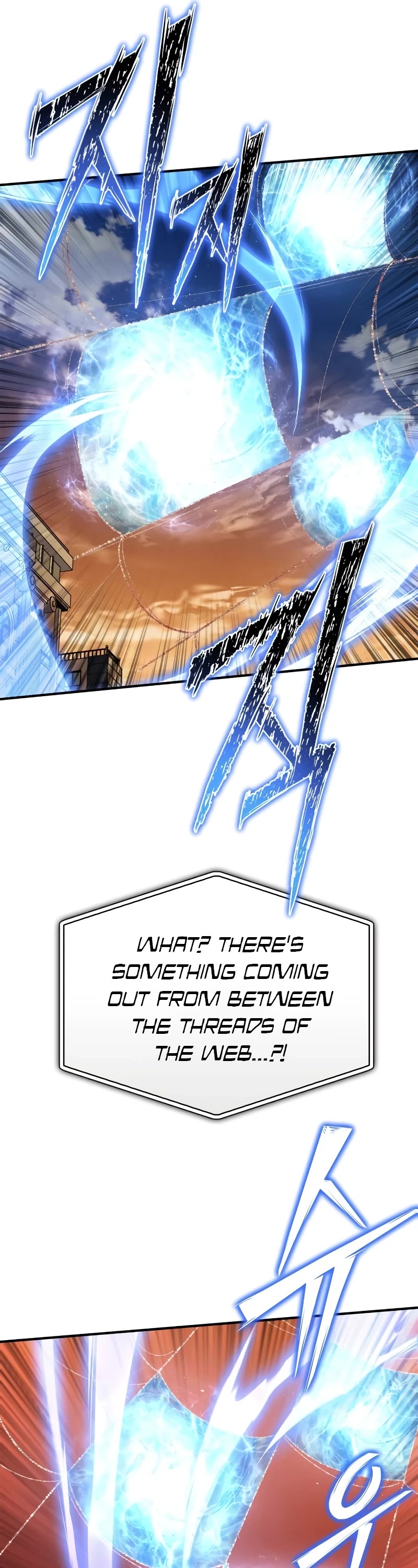 Superhuman Battlefield Chapter 109 page 35 - Chapter 109