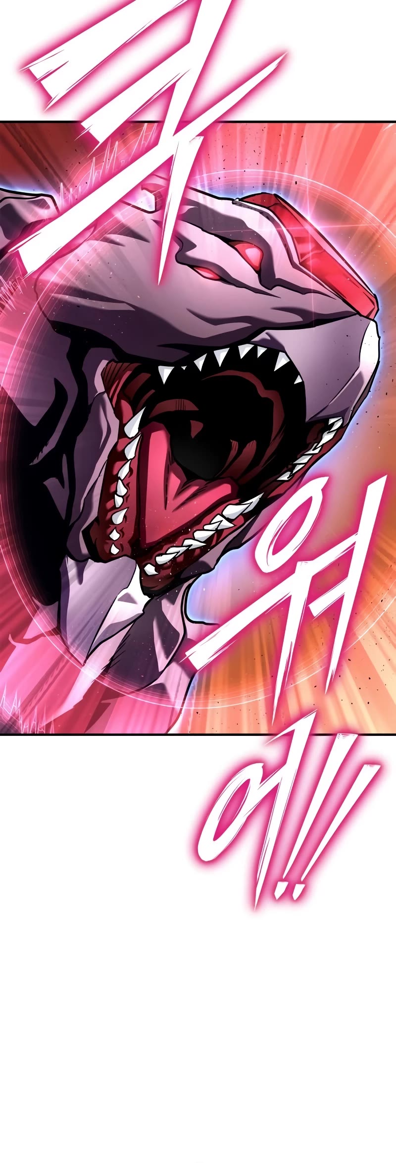 Superhuman Battlefield Chapter 109 page 38 - Chapter 109