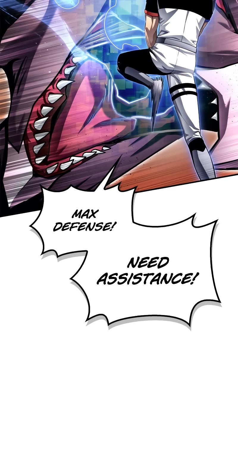 Superhuman Battlefield Chapter 109 page 48 - Chapter 109