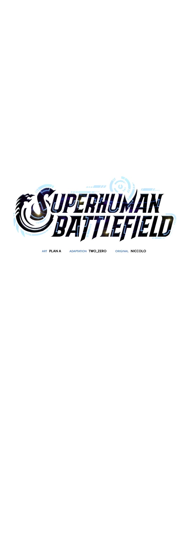 Superhuman Battlefield Chapter 109 page 6 - Chapter 109