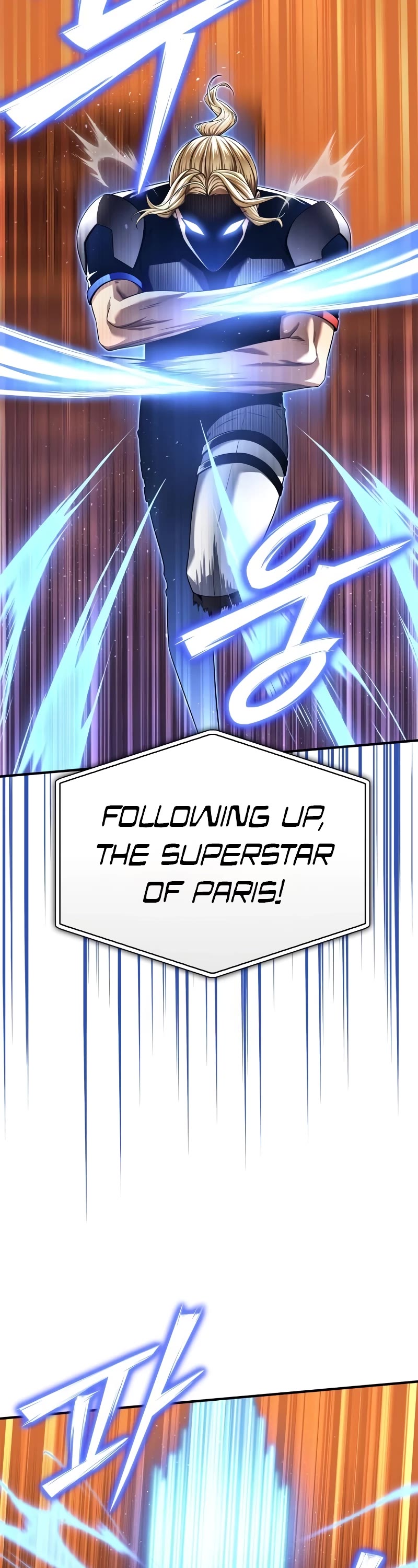 Superhuman Battlefield Chapter 109 page 60 - Chapter 109