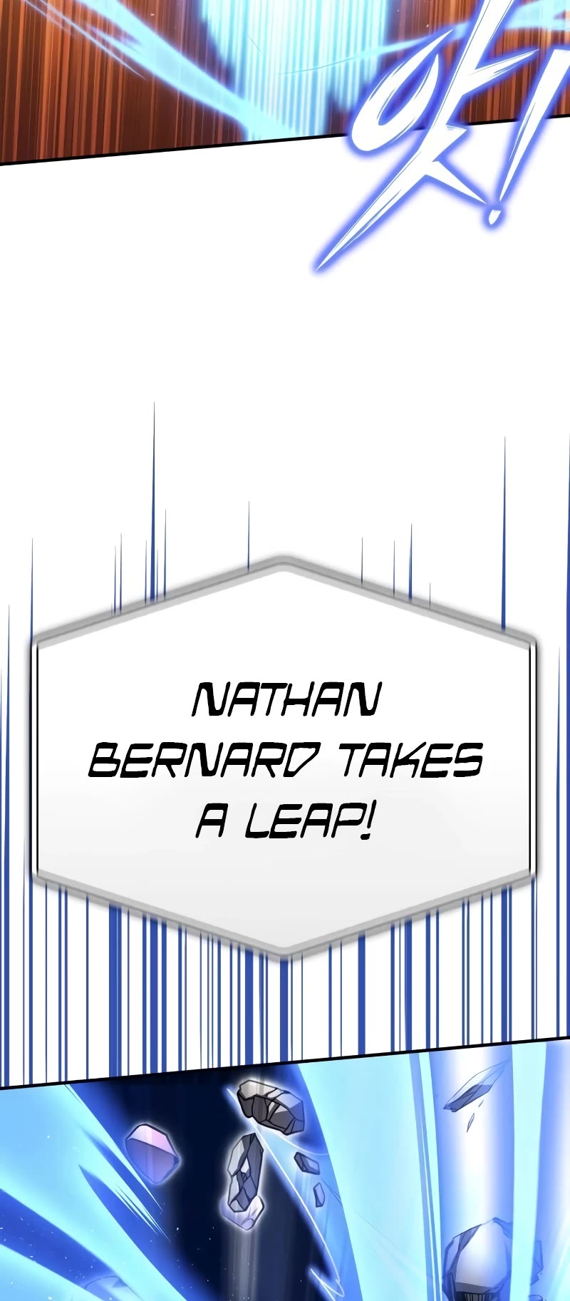 Superhuman Battlefield Chapter 109 page 61 - Chapter 109